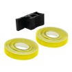 Banda reflectorizanta FLUO YELLOW - 90527 thumb