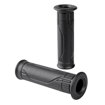Mansoane moto Avenue Grip Black 90532
