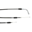 Cablu acceleratie YAMAHA DT 125 1974-2006 LG011 thumb