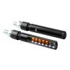 Semnalizatori/lumini fata Line SQ  12V LED - 90478