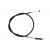 Cablu ambreiaj HONDA VT 600 1999-2007 LS241 thumb