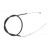Cablu ambreiaj HONDA XR 250 1996-1998 LS246 thumb