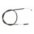Cablu ambreiaj KAWASAKI KLR 650 1987-2007 LS251 Cablu ambreiaj KAWASAKI KLR 650 1987-2007 LS251 thumb