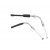 Cablu acceleratie HONDA CBF 600 2004-2012 LG013 thumb