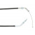 Cablu acceleratie HONDA CBF 600 2004-2013 LG014 thumb