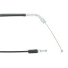 Cablu acceleratie HONDA CBR 600 2003-2006 LG016