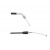 Cablu acceleratie HONDA CB 750 1992-2003 LG022 Cablu acceleratie HONDA CB 750 1992-2003 LG022 thumb