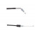 Cablu acceleratie HONDA VT 750 2004-2009 LG028 thumb
