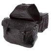 Genti moto de piele A-PRO SPIRIT BLACK Genti moto de piele A-PRO SPIRIT BLACK thumb