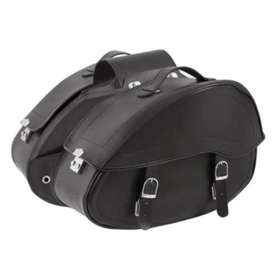 Geanta moto A-PRO APACHE BLACK