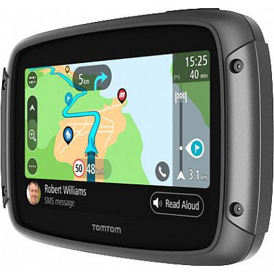 Sistem de navigatie TOMTOM RIDER 550 PREMIUM Sistem de navigatie TOMTOM RIDER 550 PREMIUM