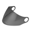 Viziera pentru casca AGV ORBYT CITY 18 CLEAR/SMOKE thumb