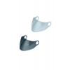 Viziera pentru casca AGV ORBYT CITY 18 CLEAR/SMOKE