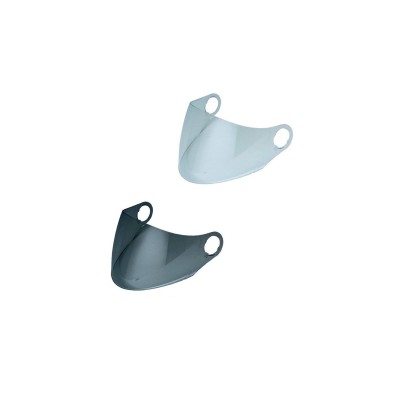 Viziera pentru casca AGV ORBYT CITY 18 CLEAR/SMOKE