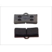 Placute frana fata/spate FERODO FRP408P thumb