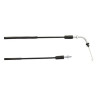 Cablu acceleratie SUZUKI AY 50 2004-2006 LG004