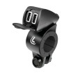 Incarctor universal Usb-Fix Trek Ultra Fast Charge - 5400 mA - 12/24V 38828 thumb