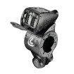 Incarctor universal Usb-Fix Trek Ultra Fast Charge - 5400 mA - 12/24V 38828 thumb