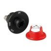 Cheie Ext-11 12/32 V cu trei functii Cheie Ext-11 12/32 V cu trei functii thumb
