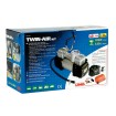 Compresor cu doi cilindri  Twin-Air Kit 12V - 200W - 72157 thumb