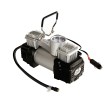 Compresor cu doi cilindri  Twin-Air Kit 12V - 200W - 72157 thumb