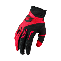 Manusi motocross pentru copii O'NEAL ELEMENT RED/BLACK 2021 Manusi motocross pentru copii O'NEAL ELEMENT RED/BLACK 2021