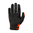 Manusi motocross pentru copii O'NEAL ELEMENT ORANGE/BLACK 2021 thumb