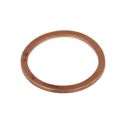 O-Ring, surub baie ulei 18x22