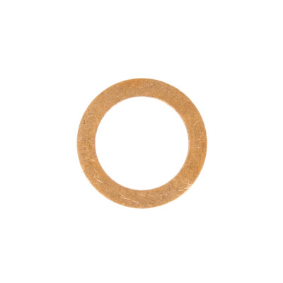 O-Ring, surub baie ulei 12x17