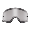 Placa magnetica pentru ochelari O'NEAL B-50 BLACK FRAME GRAY thumb