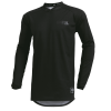 Bluza motocross O'NEAL CLASSIC BLACK