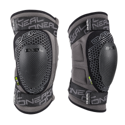 Genunchiere O'NEAL SINNER KEVLAR RACE KEVLAR GRAY