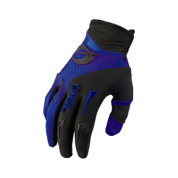 Manusi motocross O'NEAL ELEMENT BLUE/BLACK 2021 Manusi motocross O'NEAL ELEMENT BLUE/BLACK 2021