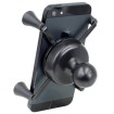 Suport telefon moto RAM-MOUNTS X-GRID RAM-B-149Z-UN7U thumb