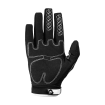Manusi motocross O'NEAL SNIPER ELITE BLACK/WHITE 2020 thumb