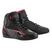 Ghete moto ALPINESTARS FASTER-3 BLACK/GRAY/RED thumb