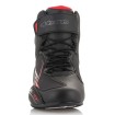 Ghete moto ALPINESTARS FASTER-3 BLACK/GRAY/RED thumb