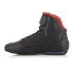 Ghete moto ALPINESTARS FASTER-3 BLACK/GRAY/RED thumb