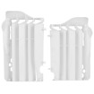 Protector radiator fata POLISPORT HONDA CRF450R(13-14) WHITE thumb