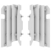 Protector radiator fata POLISPORT HONDA CR125,CR250(00-04) CRF450R(03-04) WHITE thumb