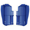 Protector radiator fata POLISPORT YAMAHA YZ250F,YZ450FX,WR450F(19-20) - YZ450F(18-20) BLUE