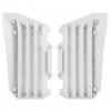 Protector radiator fata POLISPORT YAMAHA YZ250F (14-18) YZ450F (14-17) YZ250FX,WR250F (15-19) YZ450FX,WR450F (16-18) BLUE