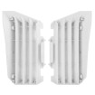Protector radiator fata POLISPORT YAMAHA YZ250F (14-18) YZ450F (14-17) YZ250FX,WR250F (15-19) YZ450FX,WR450F (16-18) WHITE thumb