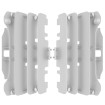 Protector radiator fata POLISPORT YAMAHA YZ250F,YZ450F (07-09) WHITE thumb