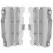 Protector radiator fata POLISPORT HONDA CRF450R(09-12) WHITE Protector radiator fata POLISPORT HONDA CRF450R(09-12) WHITE thumb