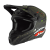 Casca motocross O'NEAL 5series warhawk, Negru/Verde Casca motocross O'NEAL 5series warhawk, Negru/Verde thumb