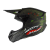 Casca motocross O'NEAL 5series warhawk, Negru/Verde Casca motocross O'NEAL 5series warhawk, Negru/Verde thumb