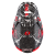 Casca motocross O'NEAL 5SERIES HR BLACK/RED thumb