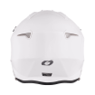 Casca moto O'NEAL VOLT SOLID WHITE thumb