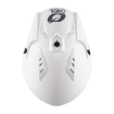 Casca moto O'NEAL VOLT SOLID WHITE thumb